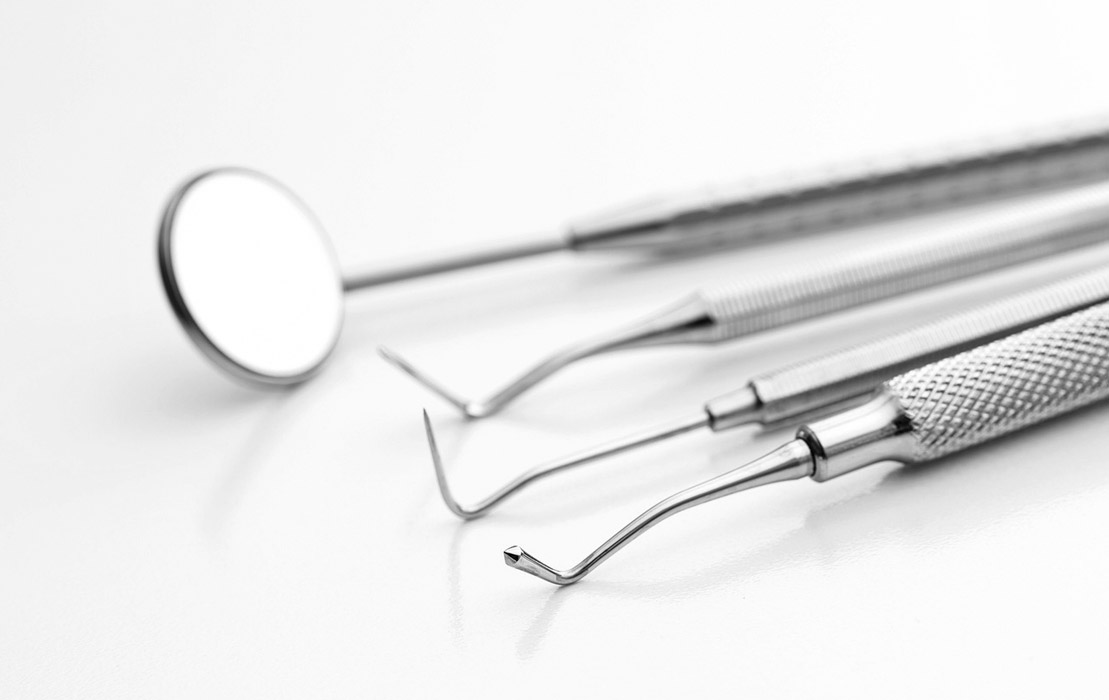 Zahnerhaltung in der Zahnarztpraxis Purger in Krumbach